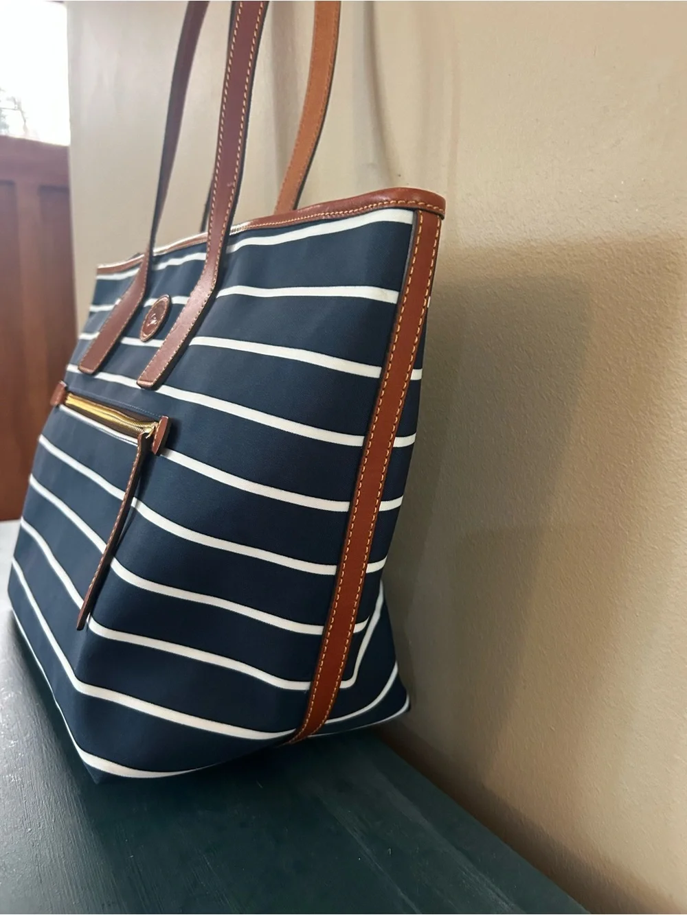 Dooney & Bourke Eastham Nylon Tote